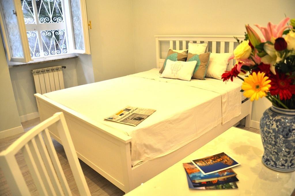 ローマジ アバロンアパートメント 部屋 写真